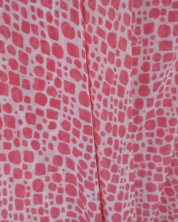 Jual Kain Sifon Motif Kiloan 140 000 Kg Kota Depok Gudang Brokat Murah Tokopedia