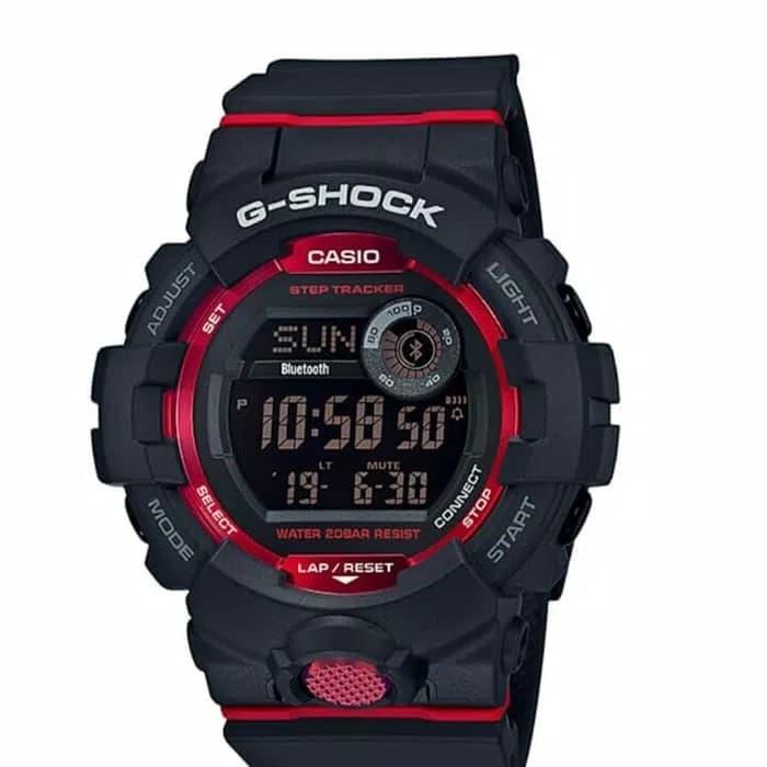 G Shock Watches Bluetooth CASIO G-SHOCK G-SQUAD Bluetooth Digital