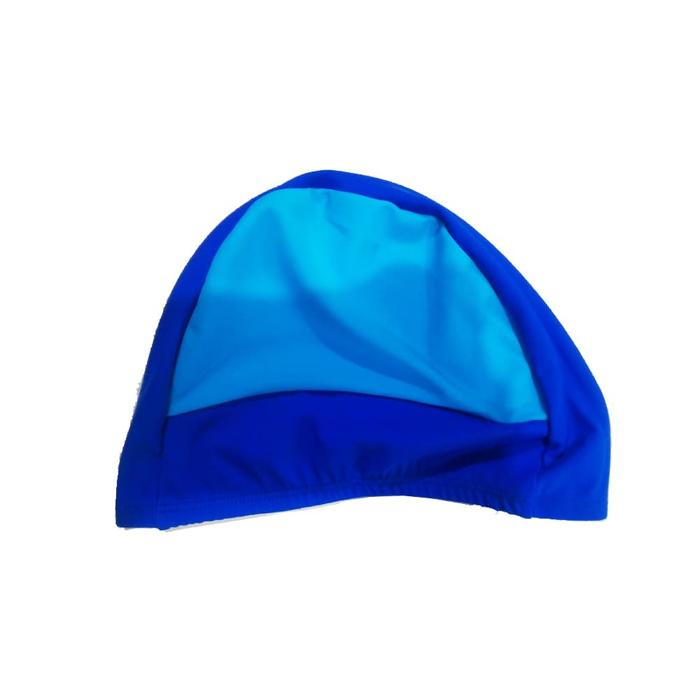 Gambar Swimming Cap Silver Lycra Topi Renang ( Bali Dive Shop ) - Biru Muda dari Bali Scuba Dive Shop undefined Tokopedia