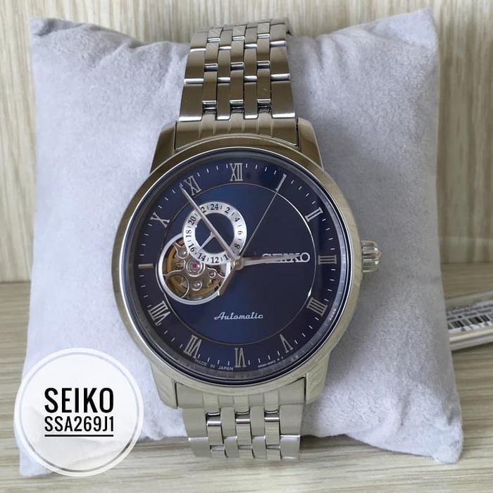 seiko presage ssa269j1