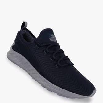 Jual NEW BALANCE FRESH FOAM ARISHI NAVY 