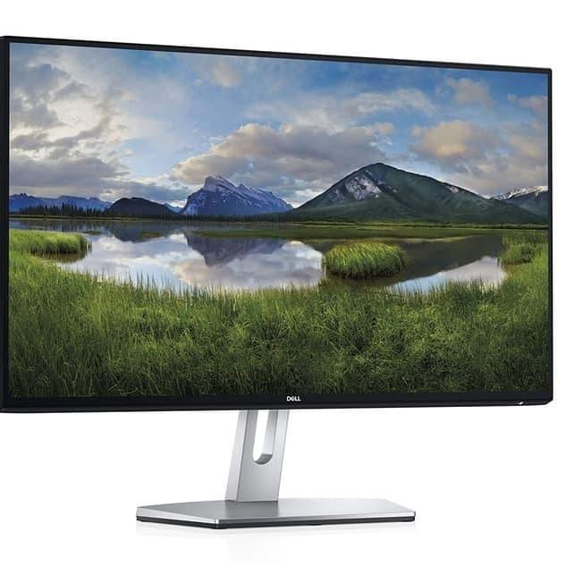 Led Monitor Dell 24 Inch S2419H IPS 