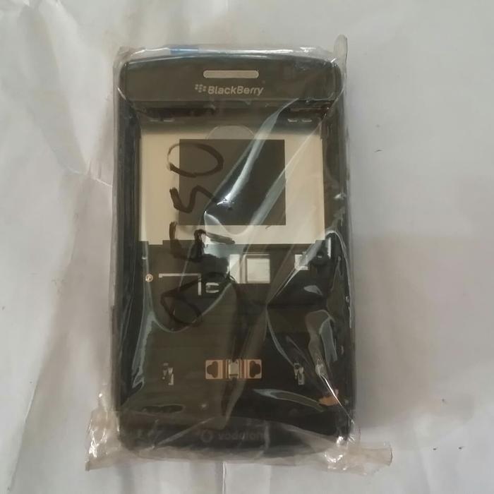 Jual FULLSET HOUSING BLACKBERRY 9550 Kota Denpasar Yinbe Acc