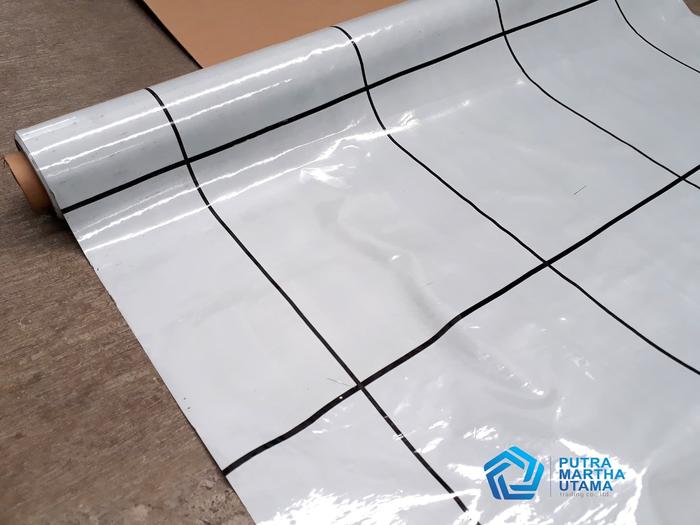 Gambar Karpet Vinil Unica Meteran Murah Motif Keramik dari Martha Karpet Indonesia undefined Tokopedia