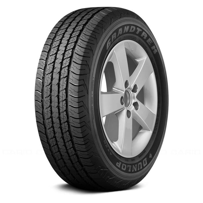Dunlop Grandtrek At20z 26565 R17