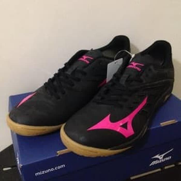 Jual Sepatu futsal putsal footsal Mizuno Basara 103 Sala IN