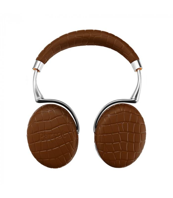 Wireless Charger Parrot Headphones Zik Parrot Zik (Overstitched
