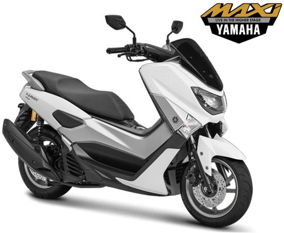 Gambar Motor Yamaha Nmax 155 - Cicilan 0% dari Anzha_olshop undefined Tokopedia