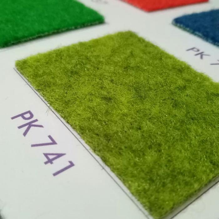 Gambar PLANET KARPET METERAN dari Abadi Jaya Ciputat undefined Tokopedia