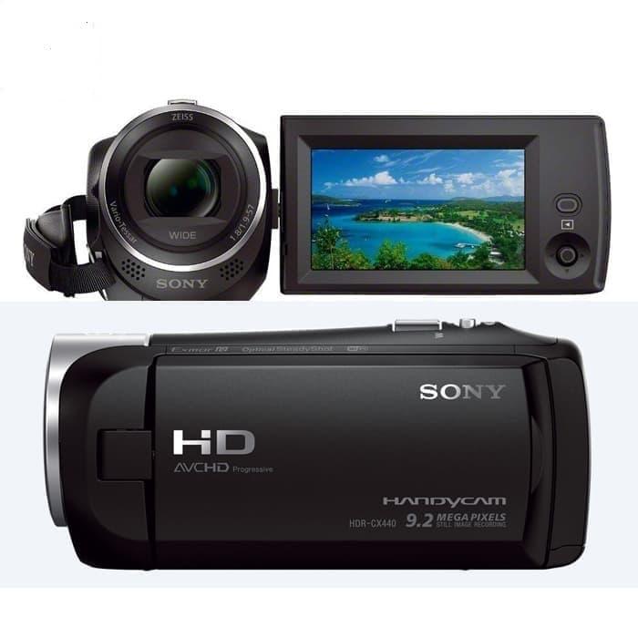 【L2428】 SONY Handycam HDR-CX480 ソニー HDR-CX480 | デジタルビデオカメラ Handycam ハンディカム | ソニー