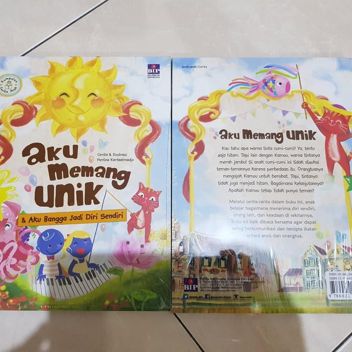 Jual Aku Memang Unik Aku Bangga Jadi Diri Sendiri Kota Tangerang Selatan Toko Komikkita Tokopedia Jual Aku Memang Unik Aku Bangga Jadi Diri Sendiri Kota Tangerang Selatan Toko Komikkita Tokopedia