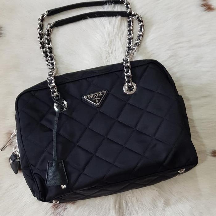 prada impuntu