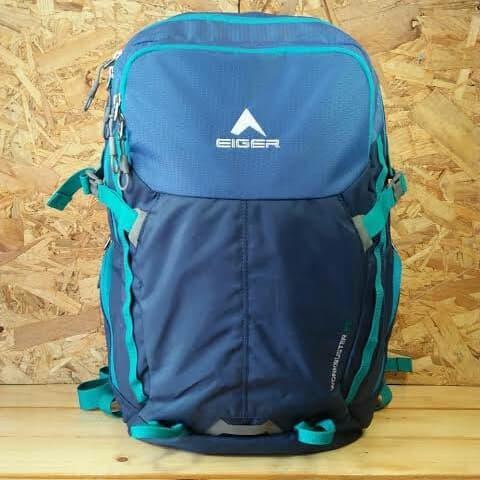 eiger workbuster 28