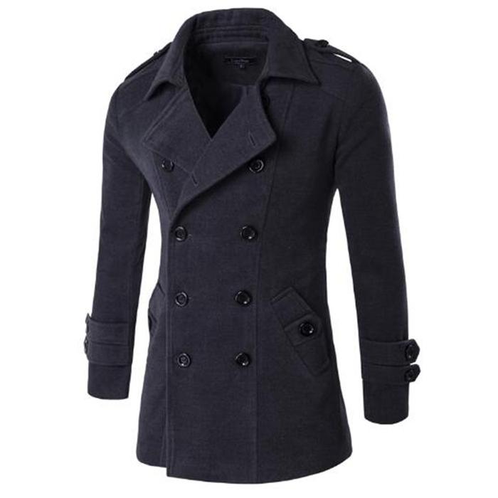 fall outerwear 2018