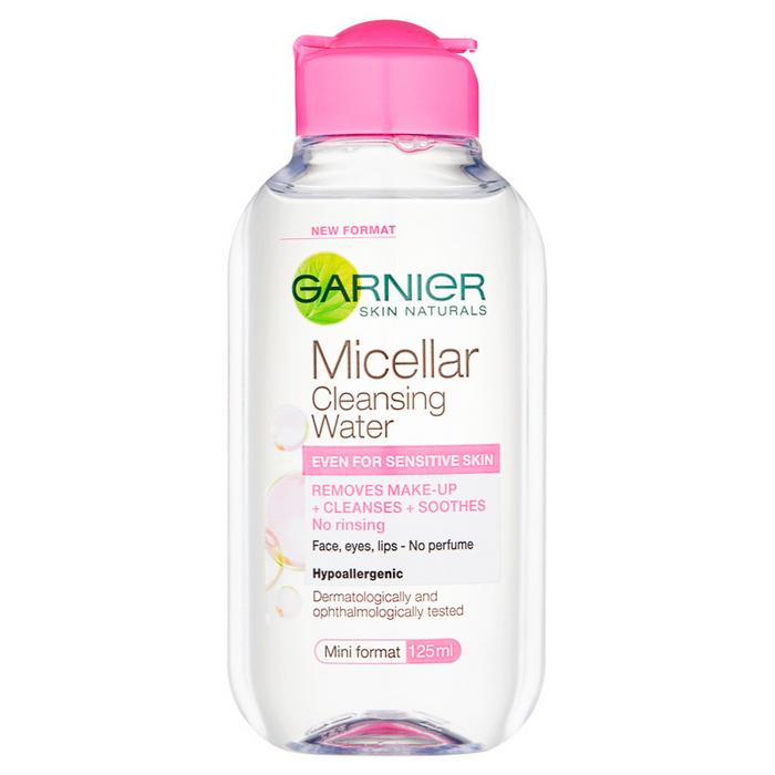 harga makeup remover garnier