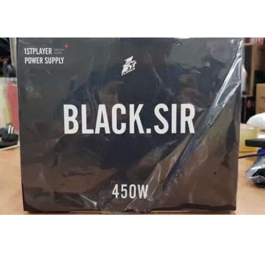 Jual 1stplayer Gaming Psu Black Sir 450w Ps 450bs 90 Plus Power Supply Jakarta Utara Lezz Computech Tokopedia
