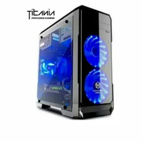 Jual CPU PC GAMING COFFELAKE G 4560/RAM GB DDR4 GB GT 1030