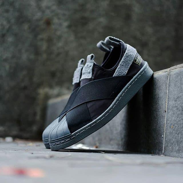 adidas superstar ii grey