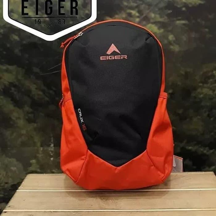 Jual Tas Eiger Crux 16 (910003887 