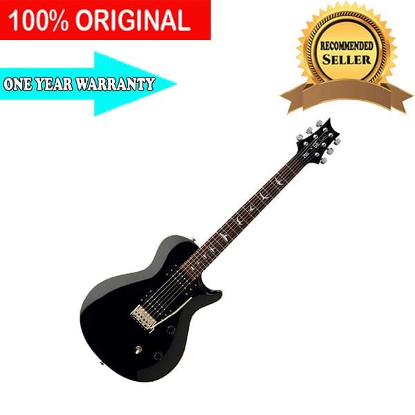 Carparelli Guitars 事足りる PRS-Style Tremolo