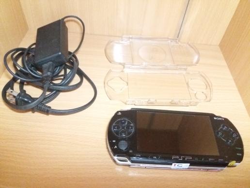 Gambar Psp seri 1000 fat dari Jub3 undefined Tokopedia