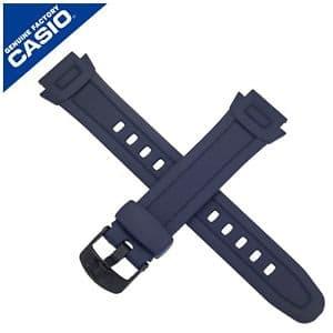 Jual TALI BAND STRAP CASIO ORGINAL W-756-2A W-756 - Jakarta Barat -  Jamtanganmania | Tokopedia