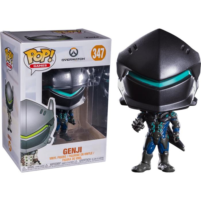 Jual Funko POP! Games - Overwatch 