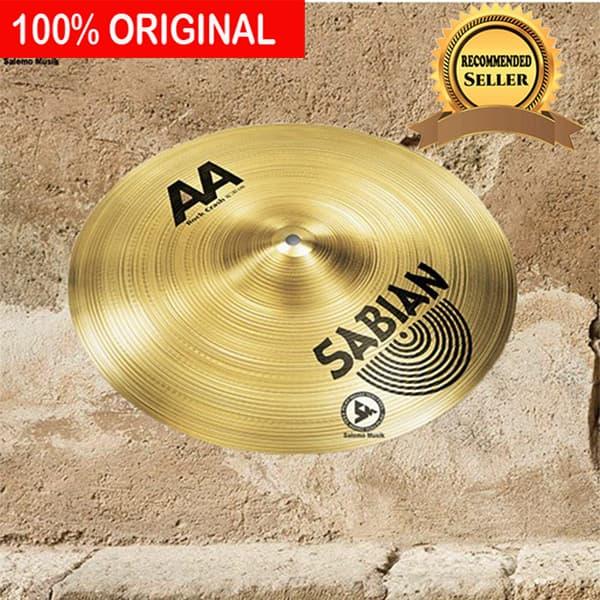 SABAN AA-18RC AA Rock Crash 18（Sabian Cymbal Aa Rock Crash 18）