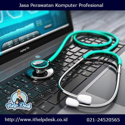Jasa It Support Profesional Untuk Perkantoran