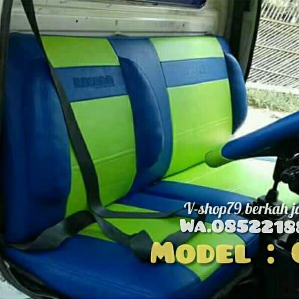 Foto 96+ Harga Modifikasi Interior Mobil Futura Paling Terbaru