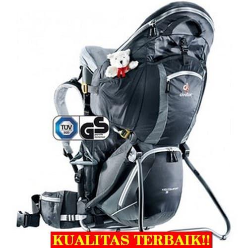 deuter kid comfort backpack