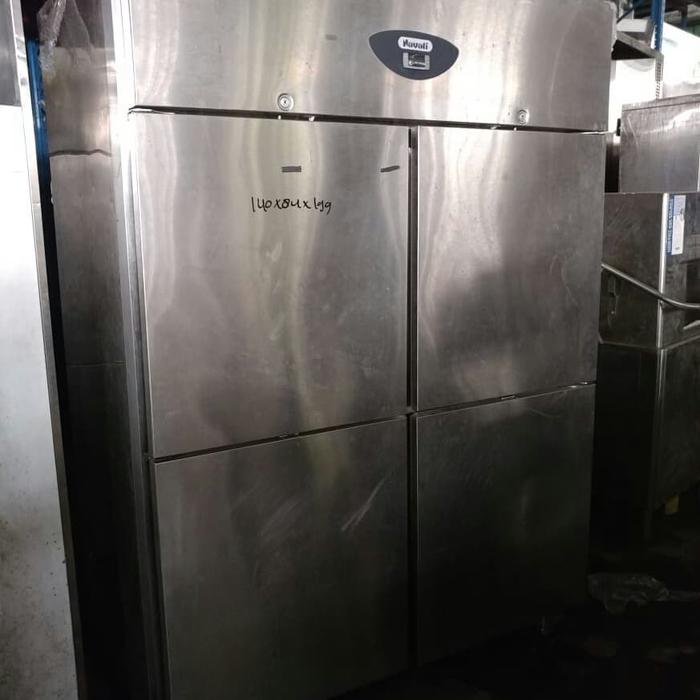 Jual Freezer Upride 4 Tu Nayati Kota Cimahi Dapur Chef Adit 