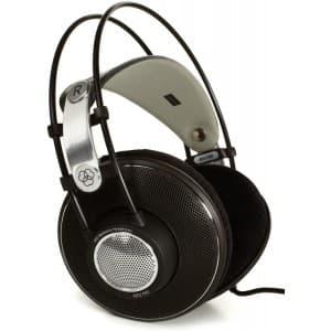 Jual AKG K612 Pro Studio Headphones - Jakarta Pusat - NET MUSIK | Tokopedia