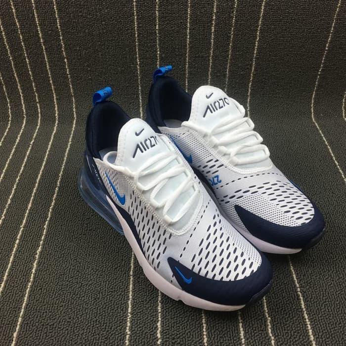 nike 270 run small