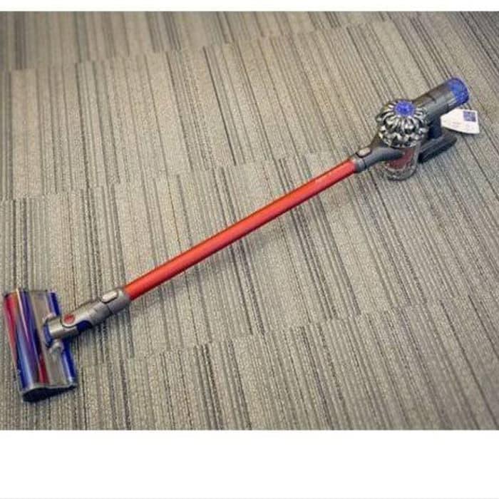 Jual DYSON V8 Absolute handstick vacuum 