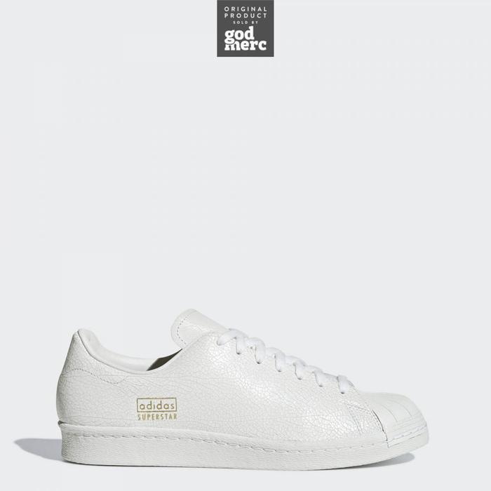 Jual ORIGINAL Adidas Superstar 80s 