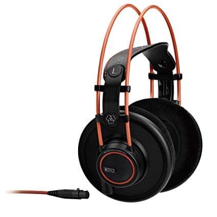 Jual AKG K712 PRO Headphones - Jakarta 