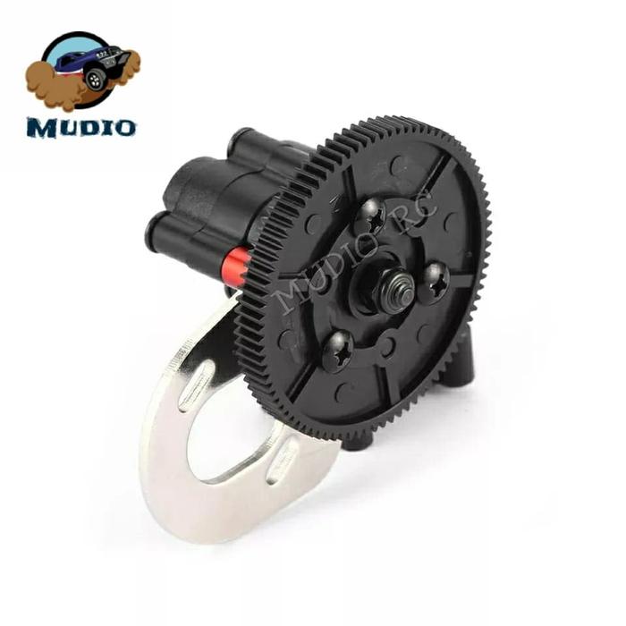 Jual HSP 18024 Gearbox Original 