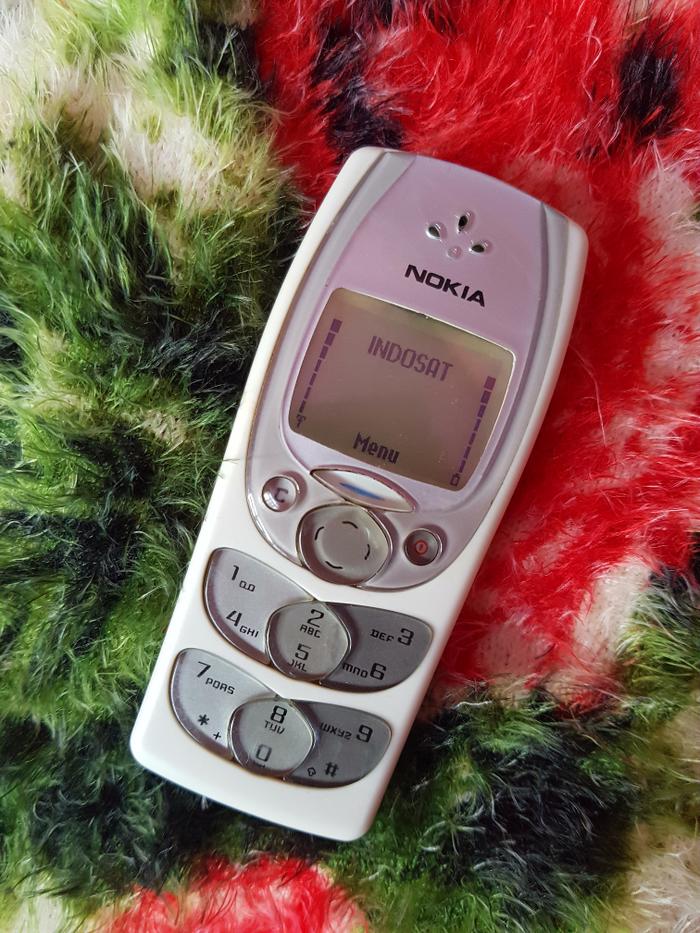 Jual Hp Nokia 2300 Kupu Kupu Jadul Rare Vintage Kab Jombang Bintangdjadul Tokopedia