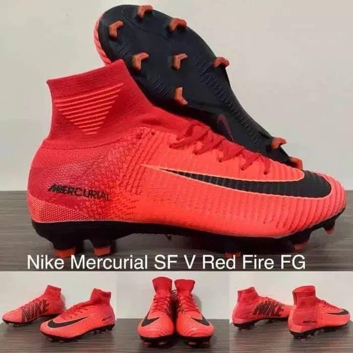mercurial sf