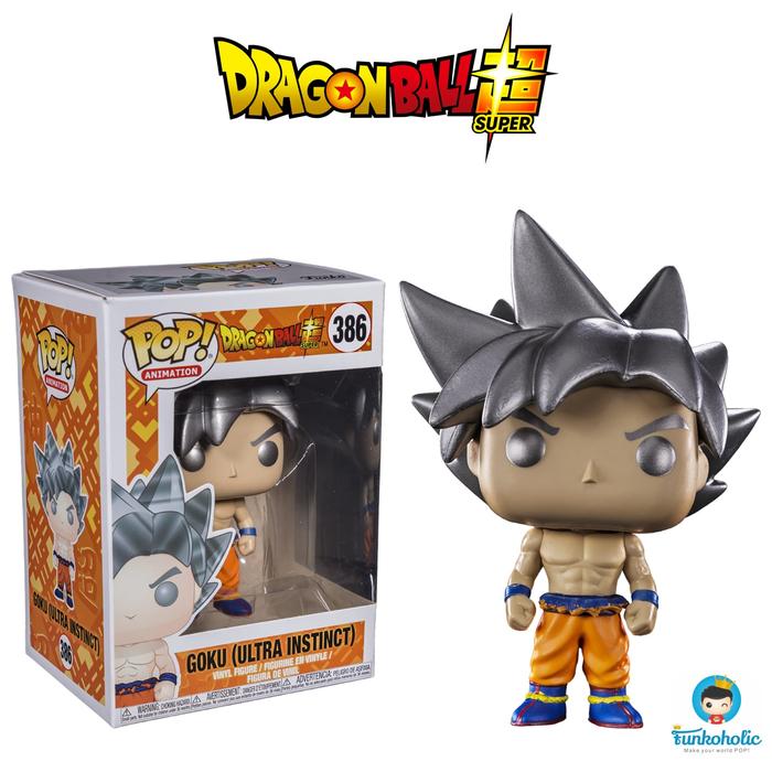 Jual Funko POP! Animation Dragon Ball 