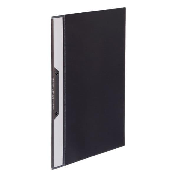 Gambar COFITUS - REFIL CLEAR HOLDER- P-CFT10 isi 10 - Hitam dari Uni Kokuyo Indonesia undefined Tokopedia