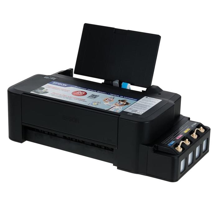Jual Printer EPSON L120 - Kota Medan 