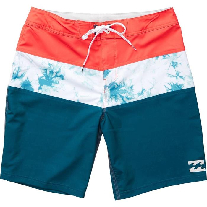 Boardshort Billabong Platinum X Tribong 