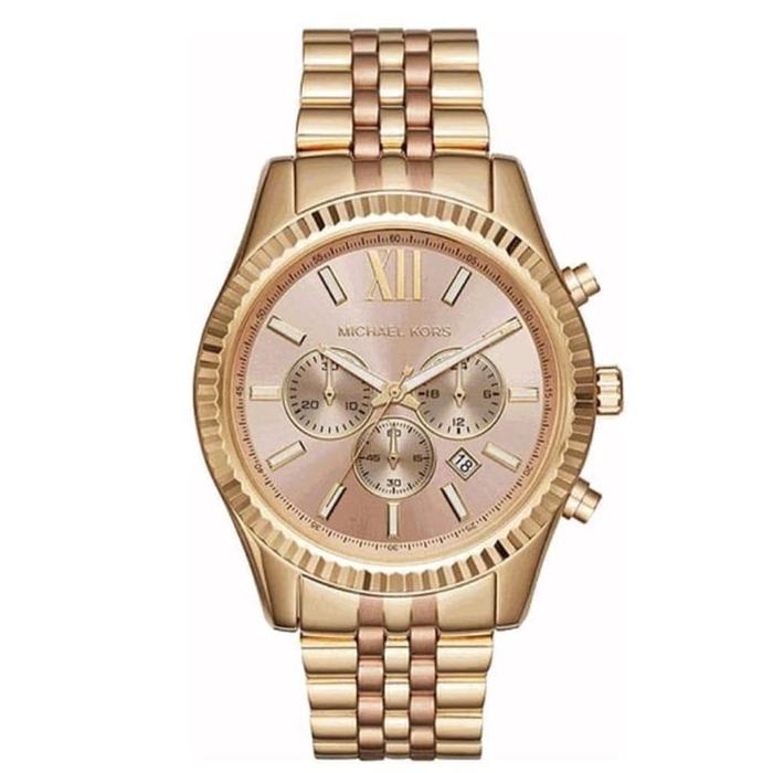 Jual jam tangan michael kors MK Rolex 