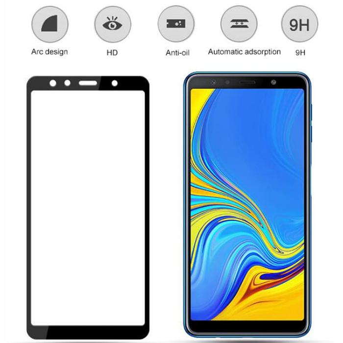 Anti Gores Samsung Tab Tempered Glass Samsung A7 Samsung A750