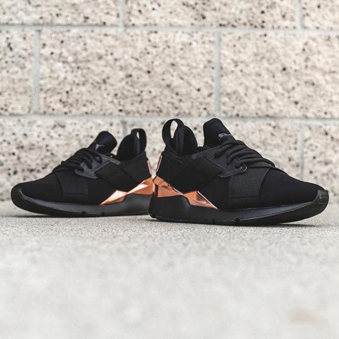 puma corporate website