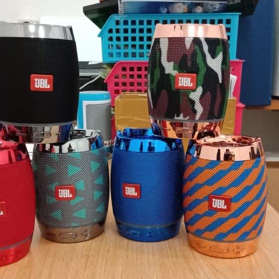 Jual Speaker JBL ekstra bass F18 Jakarta Pusat Ahannshop