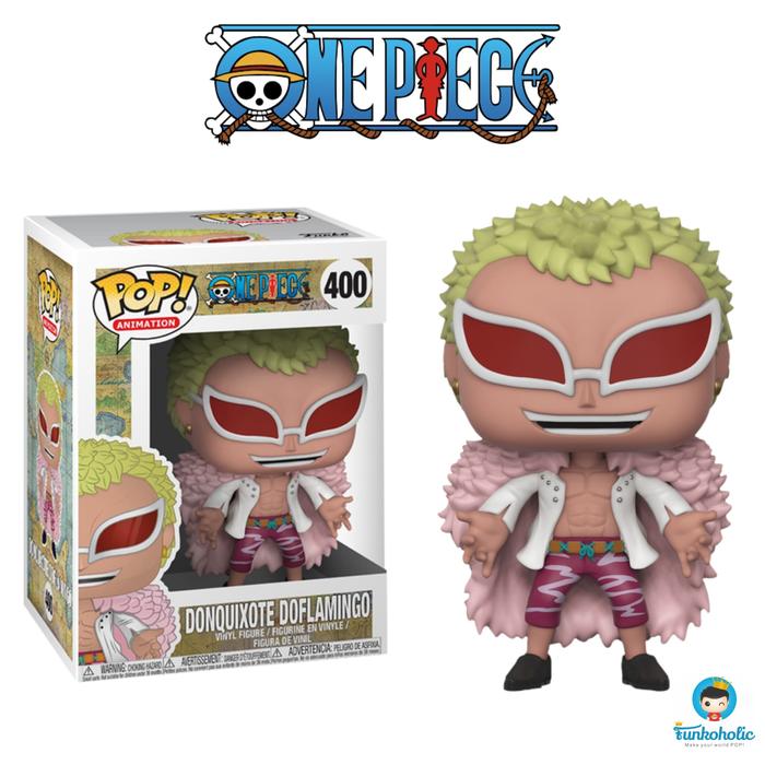 Jual Funko POP! Animation One Piece 