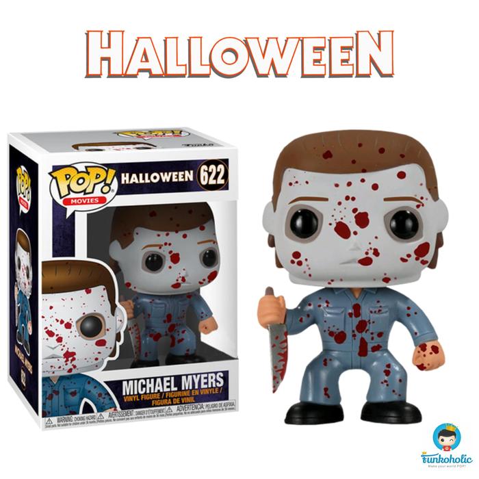 Jual Funko POP! Horror Halloween 